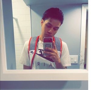 Meet your Posher, William